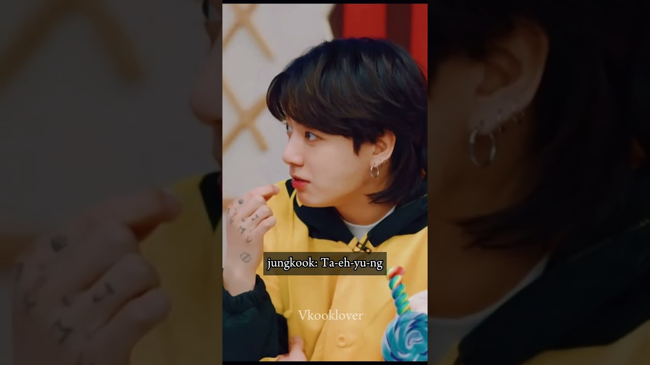 #taehyung