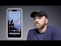 This is the Google Pixel 3 XL