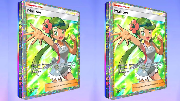 GOD PACK ILLUSTRATION RARE POKEMON TCG POCKET
