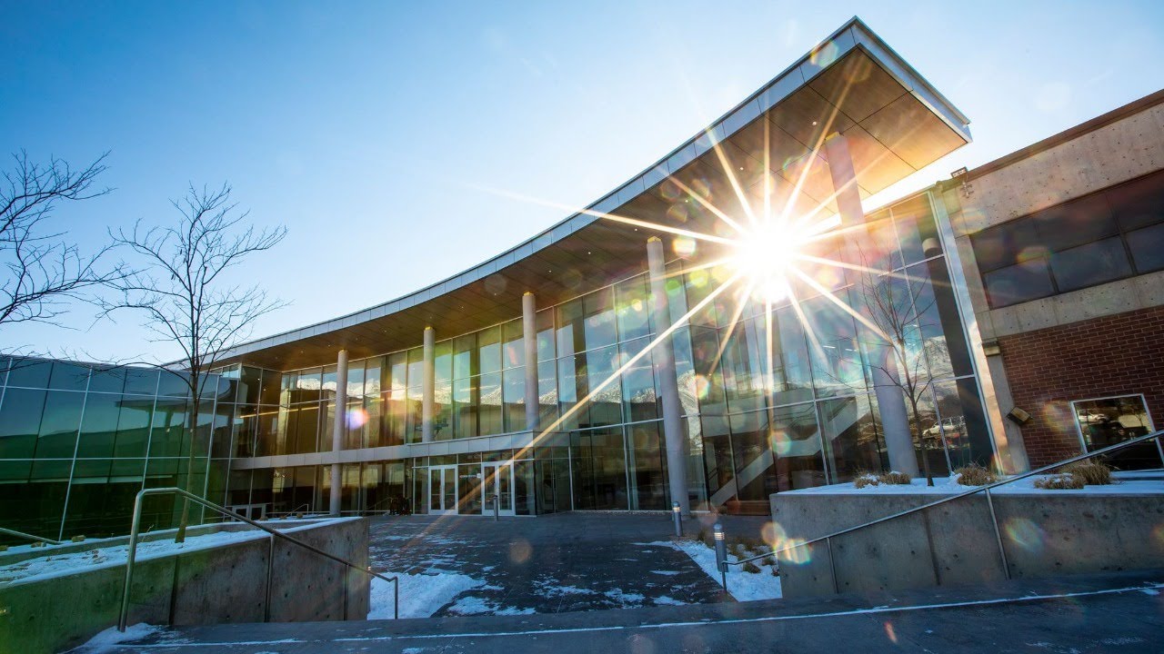 The Noorda Center For The Performing Arts Celebrate with us as we officially open the new Noorda Center for the