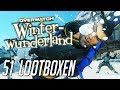 Winter-Wunderland 2017 Lootboxen! | OVERWATCH