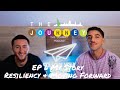 Zach Cummings My Story - The Journey Podcast EP #6