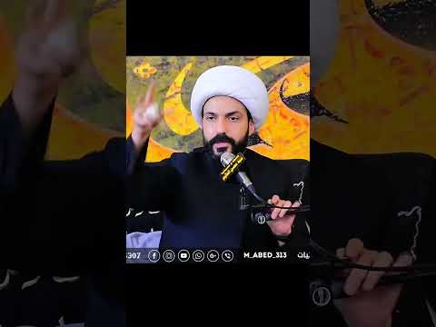 صار معيار لي يتقدم على مرة هو يصلي صلاة ليل شيخ حازم الباوي الشيخ حازم الباوي محاضرات دينيه لايك