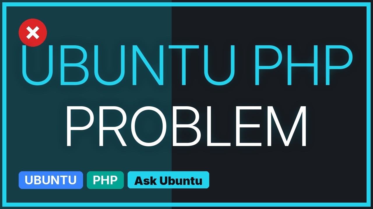 Ubuntu: Remove PHP 5.4.14 - YouTube