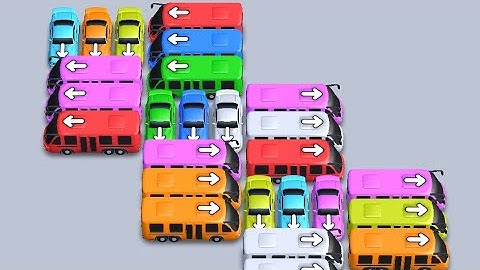 Crowd Express level 217 solution