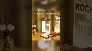 Decorative Floating Lamp 10W, Detachable Wireless Charger, USB-Powered – Upgraded Model – AliExpress