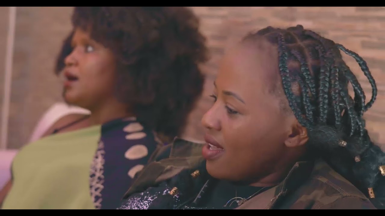 MERU YETU - MERU MUSIC STARS