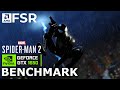 GTX 1650 vs Spider-Man 2 | Can FSR Frame Gen Save It?