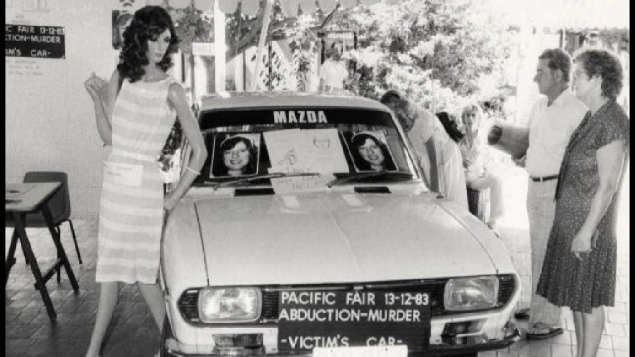*MAN ARRESTED* Cold Case The Murder of Linda Doris Reed 3 December
