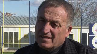 Mke Ankaragücü Faruk Kocadan Transfer Yasağı Açıklaması Mahkum Etmeyeceğiz