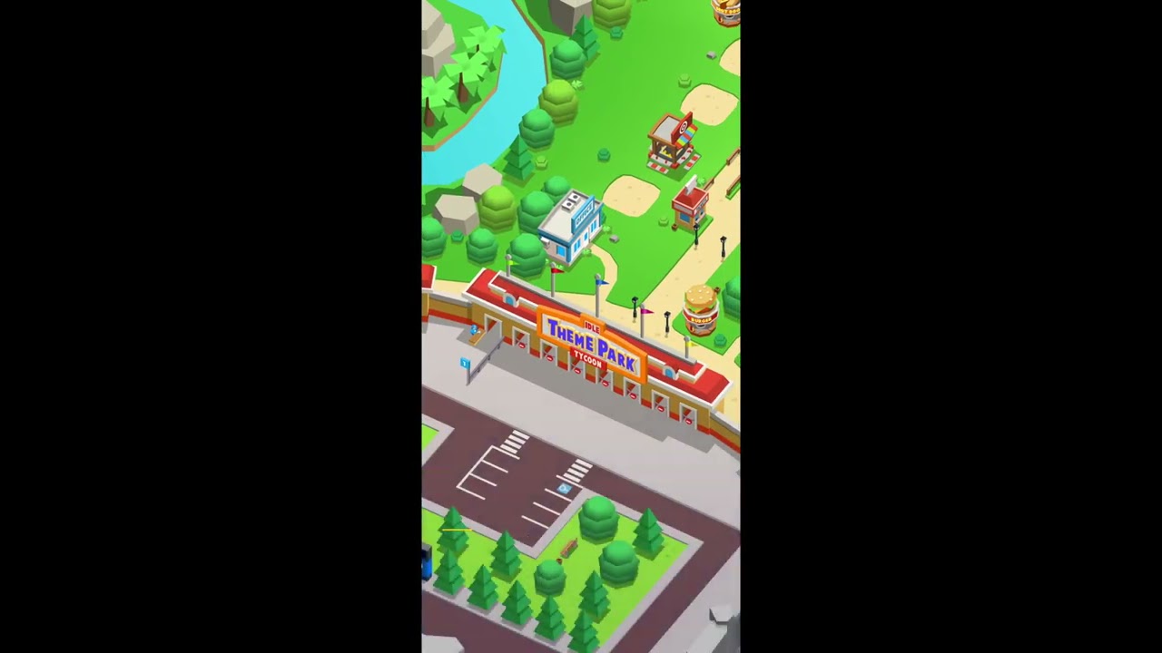 Idle Theme Park Tycoon Guide