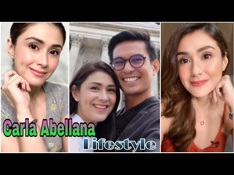 IKCreation, carla abellana, tom rodriguez biography, carla abellana and tom...