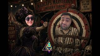 Match Highlights Bullseye | Bonus Show, Leilas Last Stream, Amy