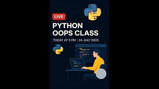 Famous Pyhton OOPs (Part-2) Net Worth