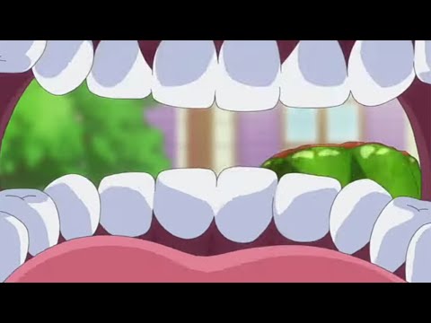 Mouth Cam Compilation 7 Anime, Cartoon, Live Action (Female)