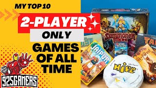 Top 10 2 Player Only Games of All Time 2023 screenshot 2
