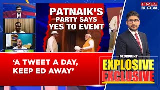 A Tweet A Day, Keeps Ed Away, Nikhil Jain Over New Parliament Building Inauguration Row