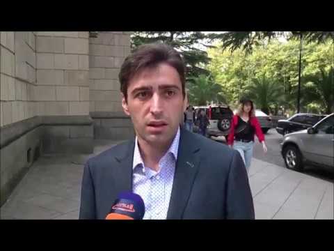 \"საქართველოში ელიტური კორუფცია ყვავის\" - ირაკლი კიკვაძე