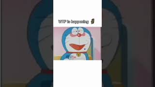 Doraemon dark memes #doraemon #memes #trending #shorts #viralshorts