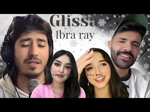 إبرا راي Ibra Ray رولي يا قلبي رولي إهداء خاص من إبرا راي لياسر في لايف لا ي فو ت