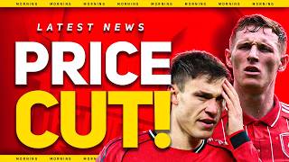 Anderson TRANSFER Boost! Ugarte STAYS? Ederson Close! Man Utd Transfer News
