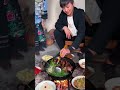 Bữa ăn cơm cùng mẹ yêu p355 , #shorts