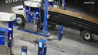 Attempted 500-Gallon Diesel Theft In Lodi Ends With Arrest