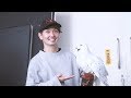 湘南乃風・SHOCK EYE、「歩くパワースポット」が「動かないパワースポット」に!?受験生を応援  「明治プロビオヨーグルトR-1」CM『頑張れ受験生』篇