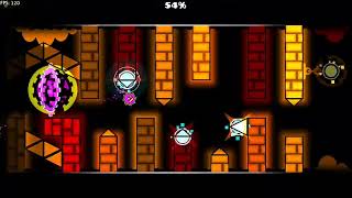 Cataclysm 48-65% Run (17%)