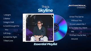 Download lagu Skyline Greatest Hits 2026 | Full Playlist | Best Chill & Love Songs