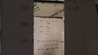 How air density adds or subtracts horsepower.
