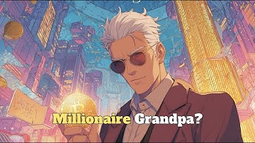 Millionaire Grandpa? Crypto 401(k) Exposed!