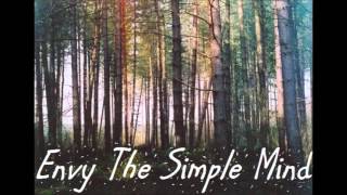 Jesse Rush - Envy The Simple Mind