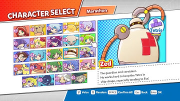 If I Make a Misdrop in Marathon, the Video Ends