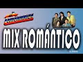 MIX LOS TEMERARIOS ROMÁNTICAS - CLÁSICOS GRUPEROS CANTINA MIX - DJ JACOBICH