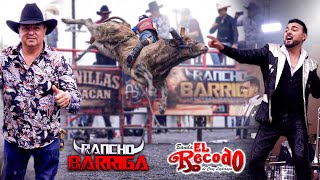 Incredible Jaripeyazo with La Recodo in Frederick, Maryland || Rancho Barriga