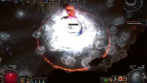 Minotaur Deletion - CoC Frostbolt/Ice Nova Assassin [3.5]