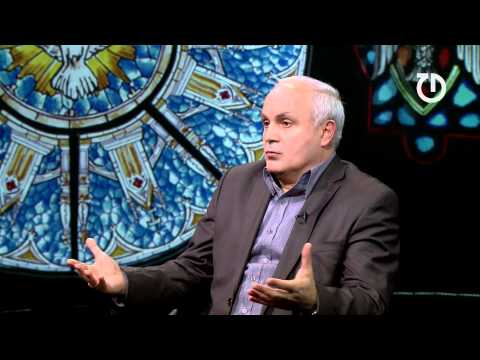 საუბარი რელიგიაზე: სახარების რწმენის ეკლესია