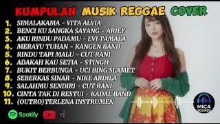 Download lagu Kumpulan lagu hits spotify vover reggae 2025