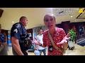 Military Wife Goes INSANE While Staying With Her Boyfriend