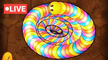 ,,TRỰC TIẾP | RẮN SĂN MỒI TẬP 854 | LITTLE BIG SNAKE,,