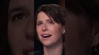 Learn about acting - Jessie Buckley.