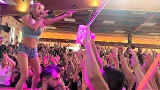 Mia Julia endlich wieder Malle | Bierkönig Ballermann Opening | Mai 2019 HD