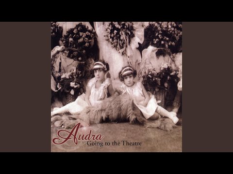 Audra — Midnight Moon Swing