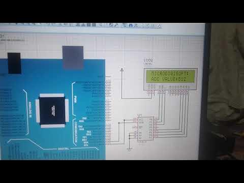 How to Use ADC in Arduino Board? - YouTube