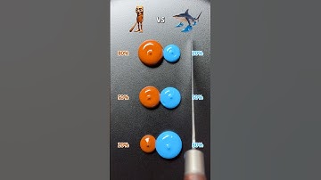 🧠Brainrot Mixing (Part 83) Guess the last color #memes #brainrot #colormixing #sharkzhan