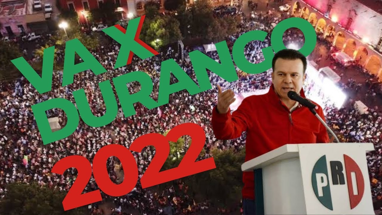 Jingles Estatales- Esteban Villegas