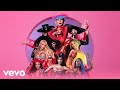 Beyoncé - BREAK MY SOUL (Female Rap Megamix) (ft. Nicki Minaj, Megan Thee Stallion, Cardi B & More)