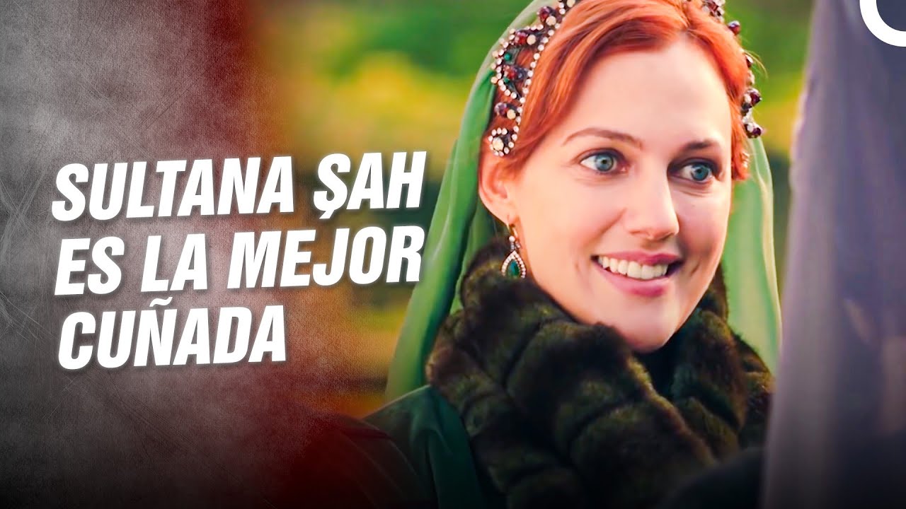 A Mí Me Gusta Mi Cuñada | Hurrem La Sultana - YouTube