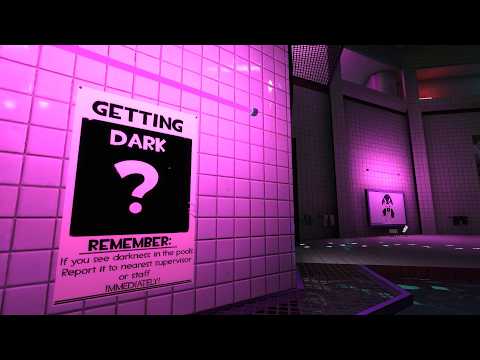 This TF2 map still unsettles me (in a good way)